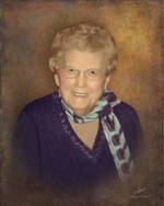 Bessie (Crowe)  Mccarty