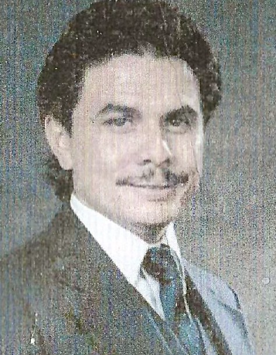 Alonzo Ceniceros, Jr. Profile Photo