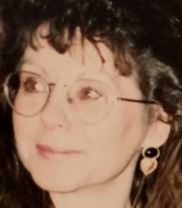 Beverly Ann Phillips