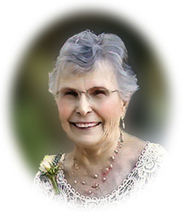 Patricia Ann "Pat" Smith (Schmidt)