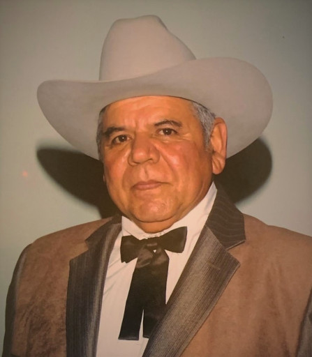 Victor Gutierrez Profile Photo
