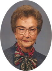 Viola L. Hodel