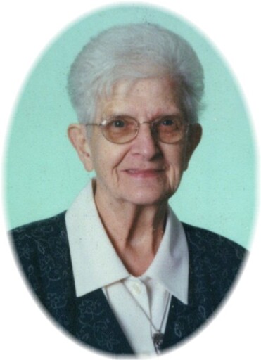 Mary Ellen Webber