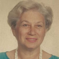 Eva Molin Profile Photo