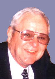 Roy D. Gullickson