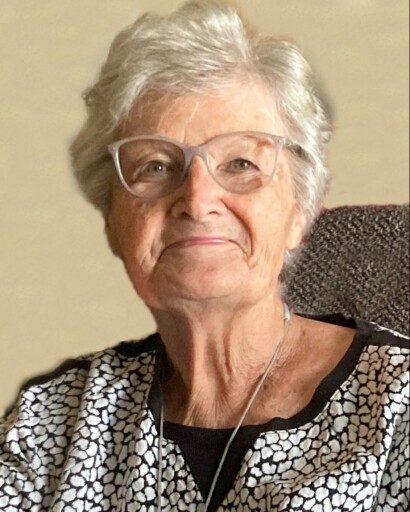 Joyce A. Marcell