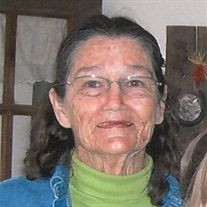 Patricia A. Beck