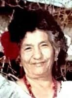 Guadalupe “Lupita” Vela