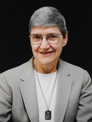 Sr. Patricia Of The Holy Family, O.C.D. Profile Photo