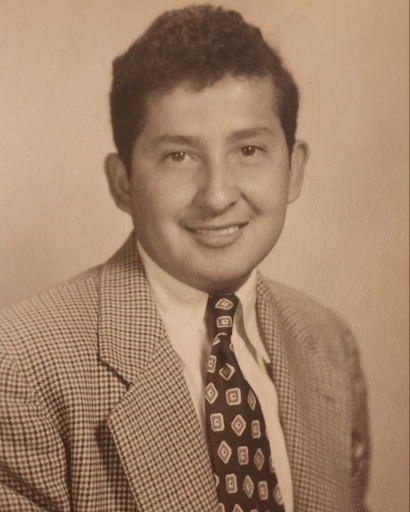 Francisco Reyna Jr. Profile Photo