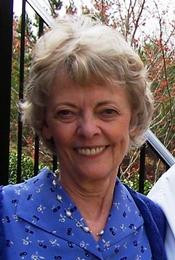 Martha Nye