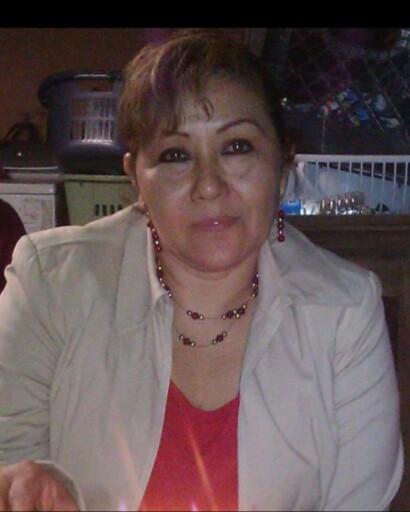 Bertha Corona Quinones Profile Photo
