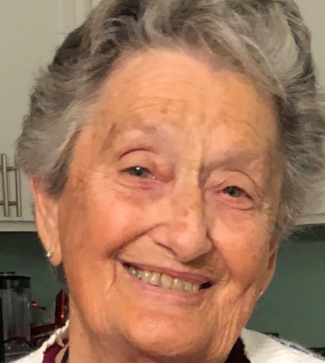 Dorothy Jewell Profile Photo