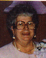 Edith G. Myers