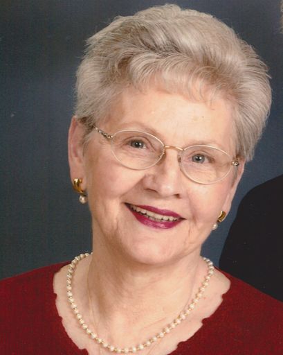 Jeanne Agnes Blake Profile Photo