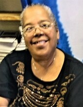 Hilda Aikens (Lansing)