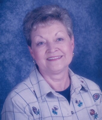 Sharon Kay Shacklee Profile Photo