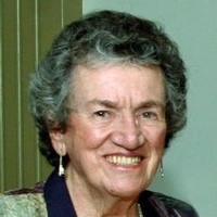 Joan M. Newby