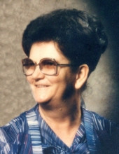 Mary  Ruth Eaton