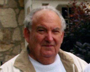 Jerome Barry Herman