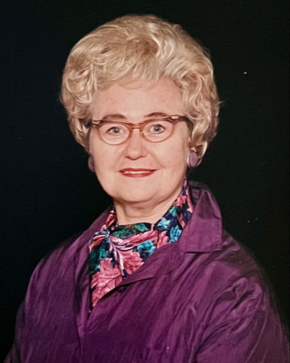 Marie Newcomb Futrell