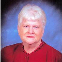 Frances C. Daniel Profile Photo