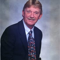 Ronald Lee Strader Profile Photo