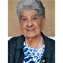 Lucia - Age 94 - El Rito - Lucero