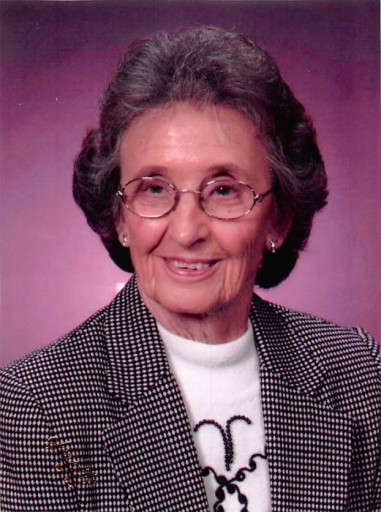 Mary Thompson Bell Profile Photo
