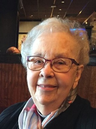 Gladys M. Eichelberger