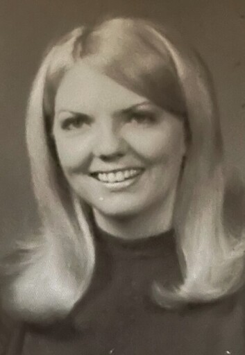 Linda Ray (Hurst)  Ferguson