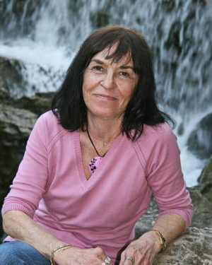 Linda Morrison Profile Photo