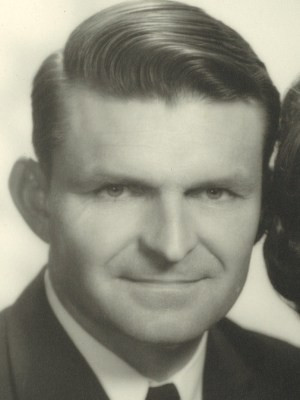 Richard D. Philpott