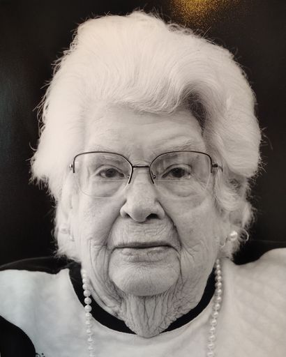 Charlotte C. Bolduc's obituary image