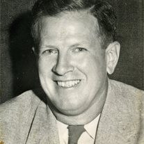 Charles M. Turner Profile Photo