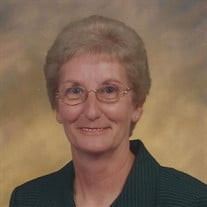 Dorothy Nell Burlison Profile Photo