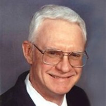 Fred F. Johnson Profile Photo