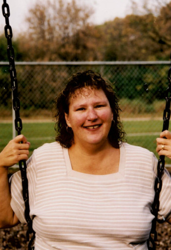 Pamela Chlebeck Profile Photo