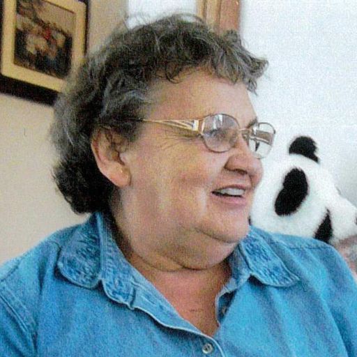 Delores Ann Hobson