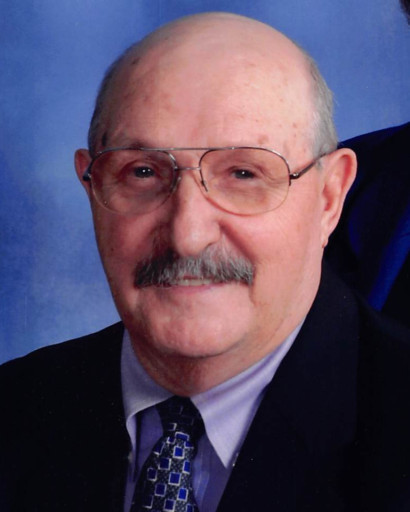 David C. Munsey Sr. Profile Photo