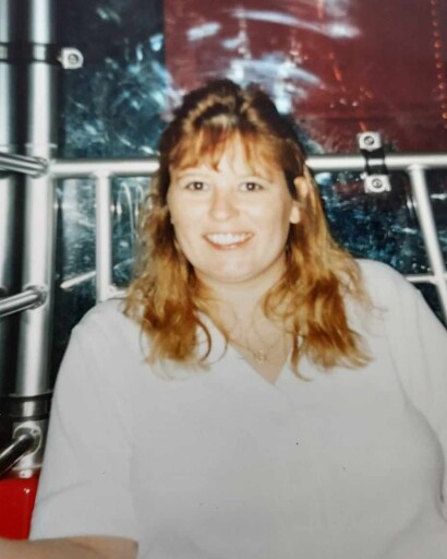 Peggy Sue Richardson-Romanek Profile Photo