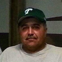 Joseph Frank Hidalgo, Jr.
