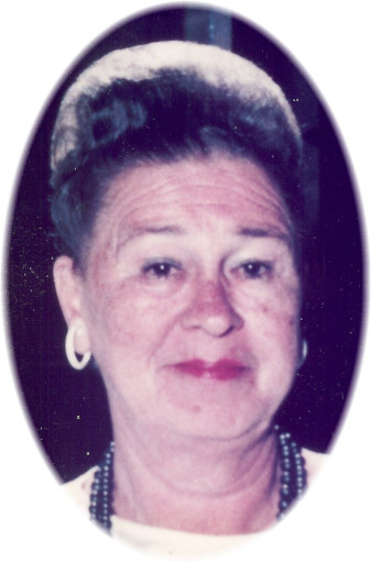 Rosalie D. (Porter) Ewing