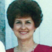 Barbara Barlow Profile Photo