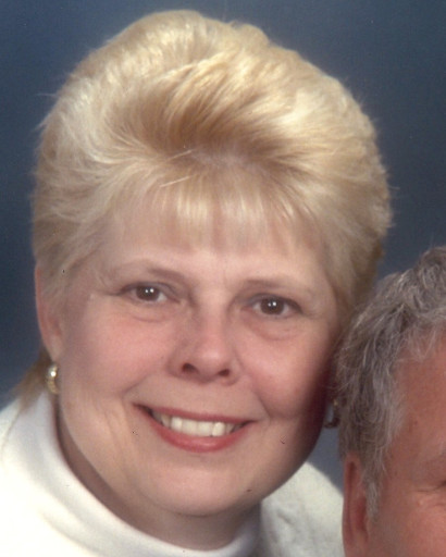 Mildred "Georgia" Case Profile Photo