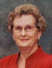 Frances Marie  Tharp