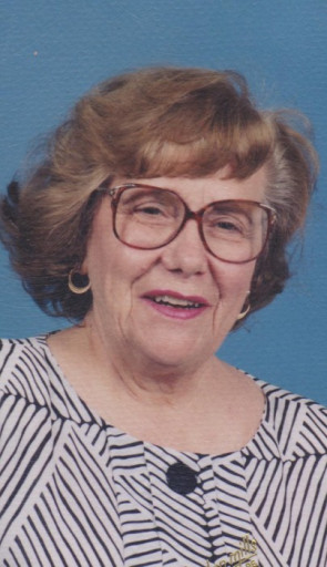 Hazel Dietrich Profile Photo