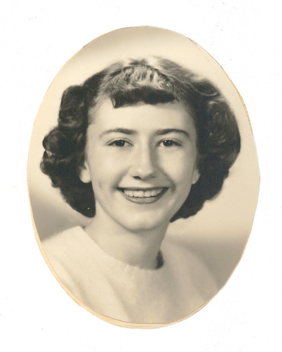 Mary Margaret Stewart Profile Photo