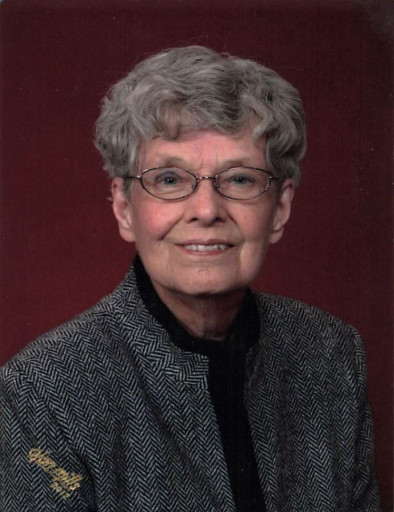 Marjorie Ellen Rust Profile Photo