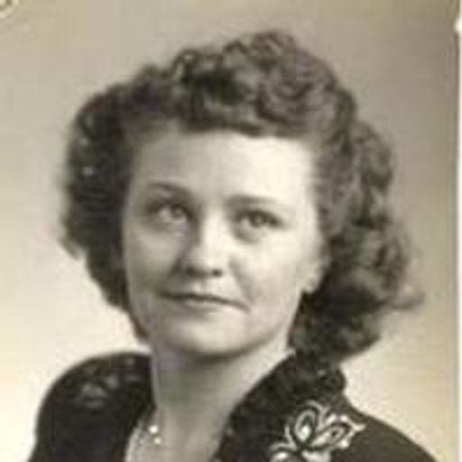 Joyce Machemehl Ueckert